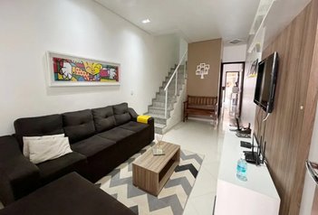house em Rua Néspera, Jardim Cidade Pirituba - São Paulo - SP