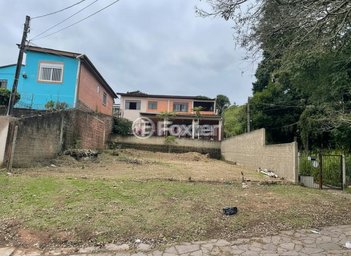 land_lot em Rua Sepé Tiaraju, Santa Tereza - Porto Alegre - RS