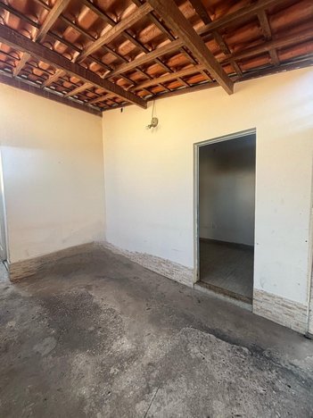 house em Rua José Nassif, Felipe Cláudio de Sales - Pedro Leopoldo - MG