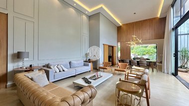 house em Rua Alexandre François Neto, Bonfim Paulista - Ribeirão Preto - SP