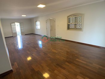 house em Rua Bepe Vanni, Chácara Junqueira - Tatuí - SP