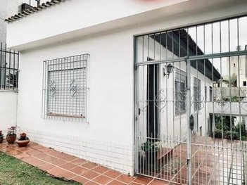 house em Alegrete, Petrópolis - Porto Alegre - RS