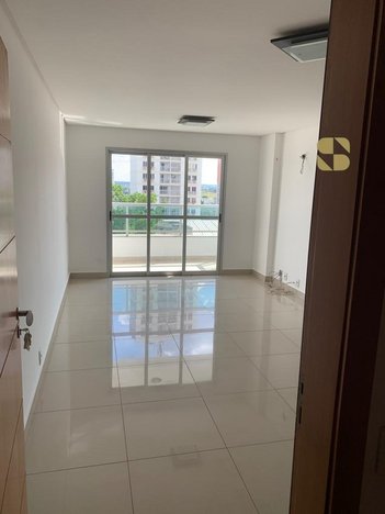 apartment em Rua Marechal Mascarenhas de Moraes, Duque de Caxias - Cuiabá - MT
