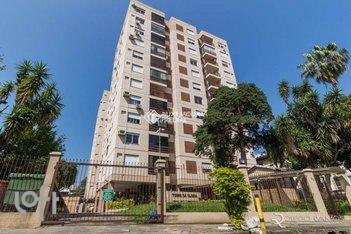 apartment em Capitão Arisoly Vargas, Glória - Porto Alegre - RS