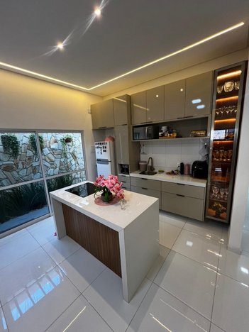 house em Rua Jiló, Lagoa Redonda - Fortaleza - CE