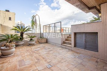 apartment em Avenida Bagé, Petrópolis - Porto Alegre - RS