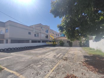 commercial_building em Servidão Calêndula, Ingleses do Rio Vermelho - Florianópolis - SC