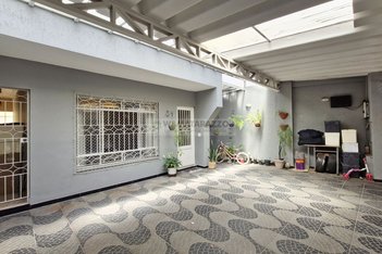 house em Rua Carlos Buzzi, Jardim das Acácias - São Paulo - SP