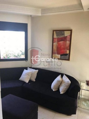 apartment em Rua Tacomaré, Parque da Mooca - São Paulo - SP