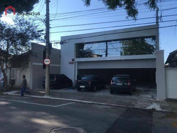 industrial em Rua Sebastião Humel, Centro - São José dos Campos - SP