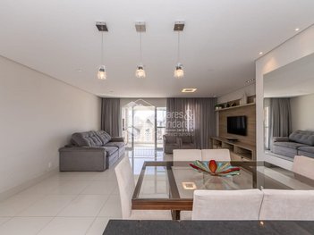 apartment em Rua General Osório, Santa Paula - São Caetano do Sul - SP