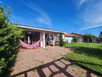 house em Avenida Inter Balneários, Rainha do Mar - Xangri-Lá - RS
