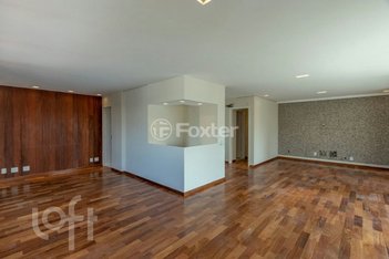 apartment em Rua Gomes de Carvalho, Vila Olímpia - São Paulo - SP