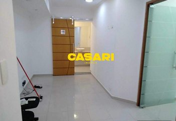 office em Rua Formosa, Rudge Ramos - São Bernardo do Campo - SP