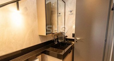 apartment em Rua Eça de Queiroz, Vila Mariana - São Paulo - SP