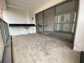 apartment em Rua Doutor Nicolau de Sousa Queirós, Vila Mariana - São Paulo - SP