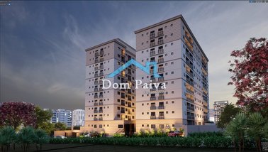 apartment em Rua Isabel, Vila Palmares - Santo André - SP