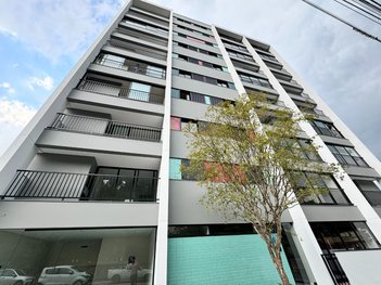 apartment em Rua Bulcão Viana, Souza Cruz - Brusque - SC