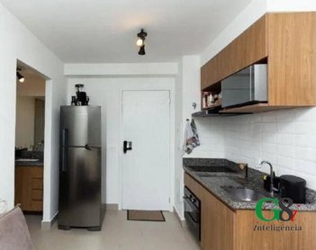 apartment em Avenida Pavão, Indianópolis - São Paulo - SP