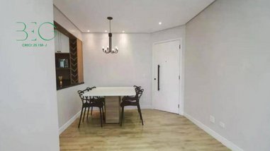 apartment em Rua José de Figueiredo Seixas, Imirim - São Paulo - SP