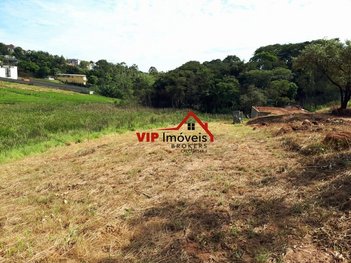 land_lot em Rua Jundiainópolis, Vila Aielo - Jundiaí - SP