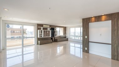 apartment em Rua Carlos Trein Filho, Auxiliadora - Porto Alegre - RS