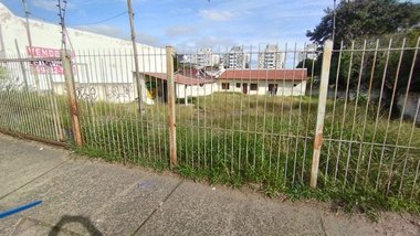 land_lot em Doutor Campos Velho, Cristal - Porto Alegre - RS