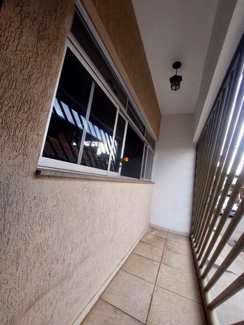 house em Rua Piauí, São Sebastião - Mariana - MG