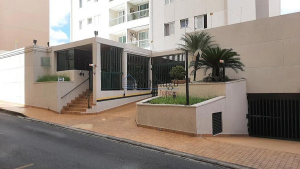 Cômodo Condomínio