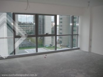 apartment em Avenida Borges de Medeiros, Praia de Belas - Porto Alegre - RS