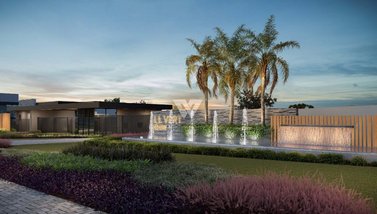 land_lot em Rua Theodoro Makiolka, Santa Cândida - Curitiba - PR