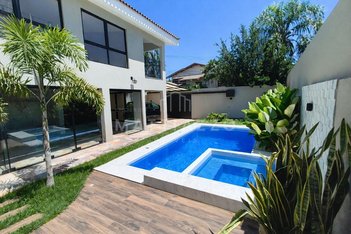 house em Avenida Lafayette, Jardim Residencial Monsenhor Rossi - Limeira - SP