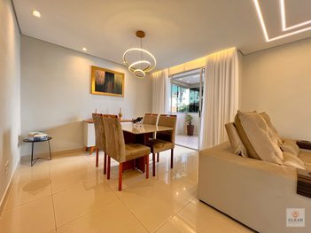 apartment em Rua Castelo de Veiros, Castelo - Belo Horizonte - MG