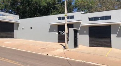 business em Rua Zulmira Ferreira do Vale, Jardim Nova Suíça - Piracicaba - SP
