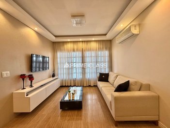 apartment em Rua Santo André, Marechal Rondon - Canoas - RS
