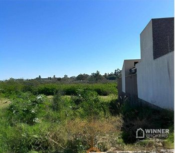 land_lot em Rua das Seringueiras, Jardim Casali - Campo Mourão - PR