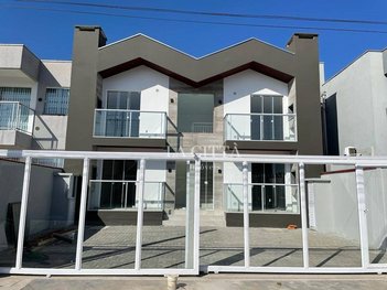 apartment em Rua Domingos Braz Sedrez, Murta - Itajaí - SC