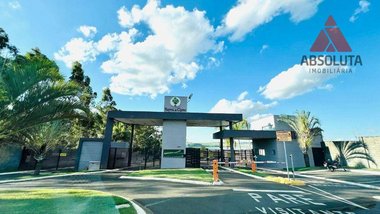 land_lot em Estrada Municipal, Parque Residencial Jaguari - Americana - SP