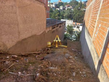 land_lot em Rua Iepe, Jardim Graziela - Barueri - SP