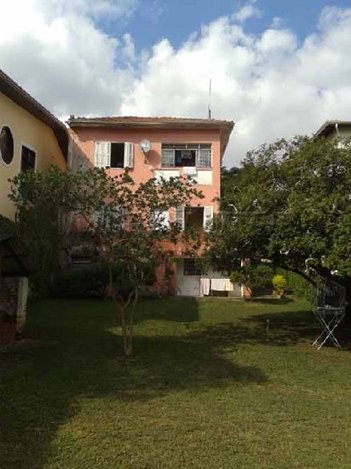house em Rua Eduardo, Vila Albertina - São Paulo - SP