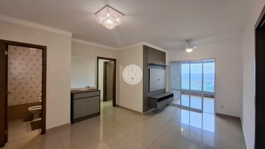 apartment em Rua João Perone, Nova Aliança - Ribeirão Preto - SP