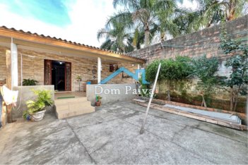 house em Rua Chile, São José - Canoas - RS