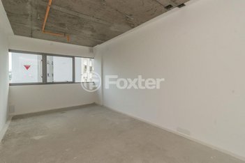 office em Avenida Assis Brasil, Passo da Areia - Porto Alegre - RS