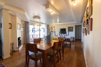 apartment em Rua Cataguaz, Vila Congonhas - São Paulo - SP