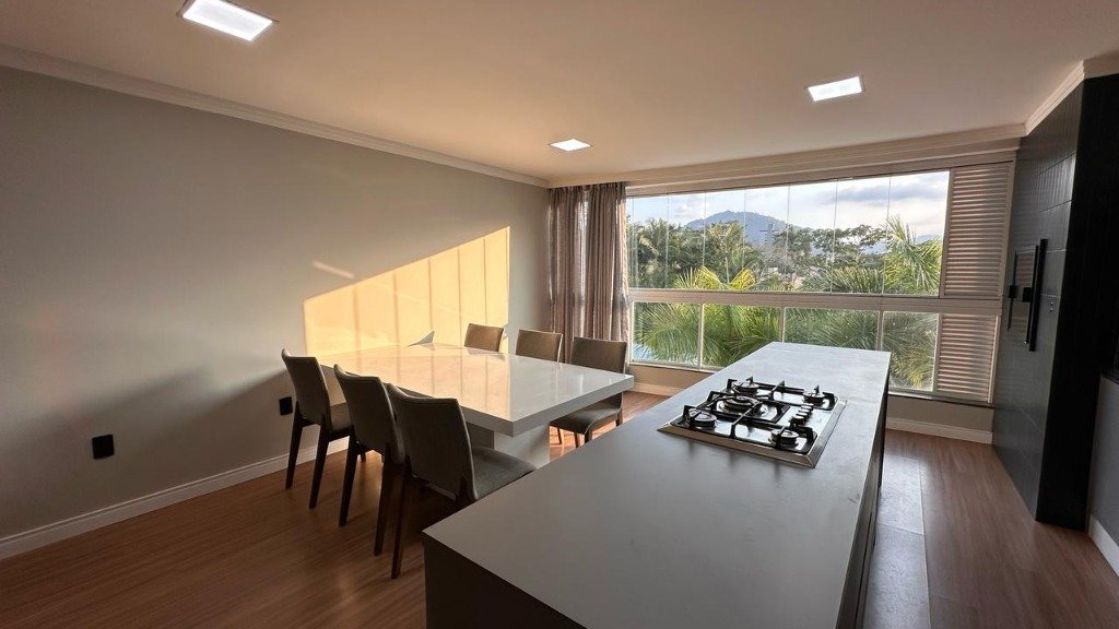 Cozinha / Sala jantar