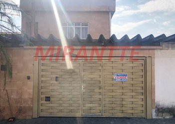 house em Maravilhas, Jardim Eliana - Guarulhos - SP