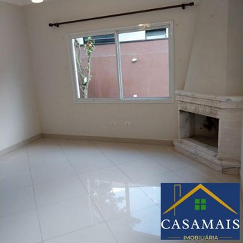 apartment em Alameda Carnaúba, Jardim do Golf I - Jandira - SP