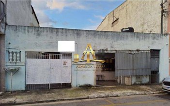 house em Rua Rubi, Jardim dos Camargos - Barueri - SP