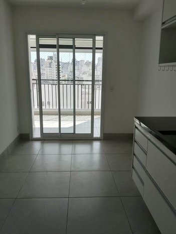 apartment em Rua Helvétia, Campos Elíseos - São Paulo - SP