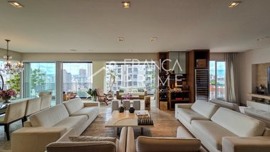 apartment em Rua Caiubi, Perdizes - São Paulo - SP